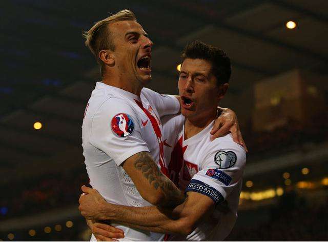 英格兰队险胜波兰队,林高远扛起全队 英格兰队险胜波兰队,林高远扛起全队