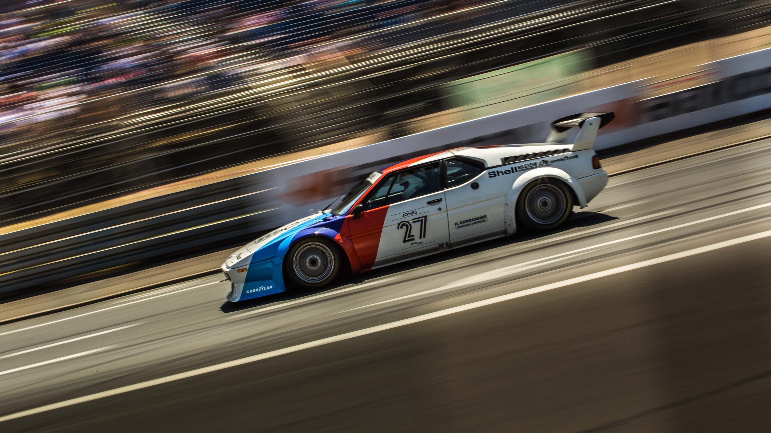 强势背后，新疆战术密码与保罗的真核之火